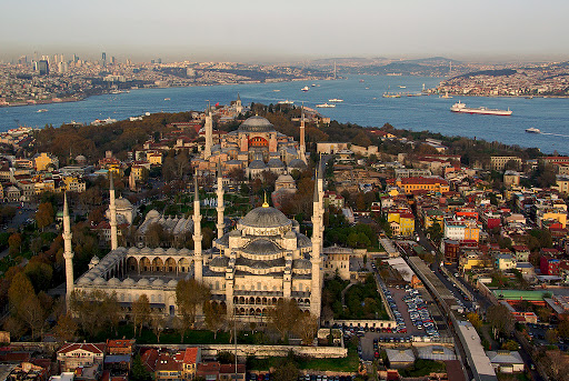 İSTANBUL-GEZİLECEK-YERLER-LİSTESİ