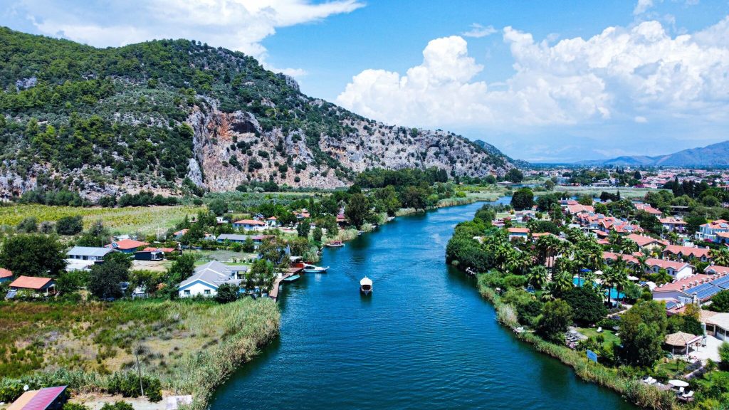 Datca-otelleri-datca-yol-tarifi