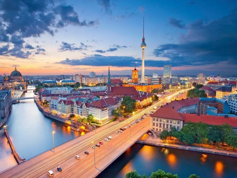 berlin-kopru-manzarasi-berlin-hakkinda-bilgiler