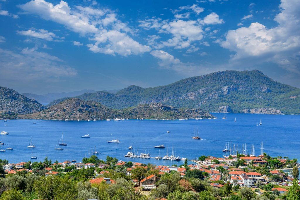 kas-nerededir-kas-hakkinda-bilgiler